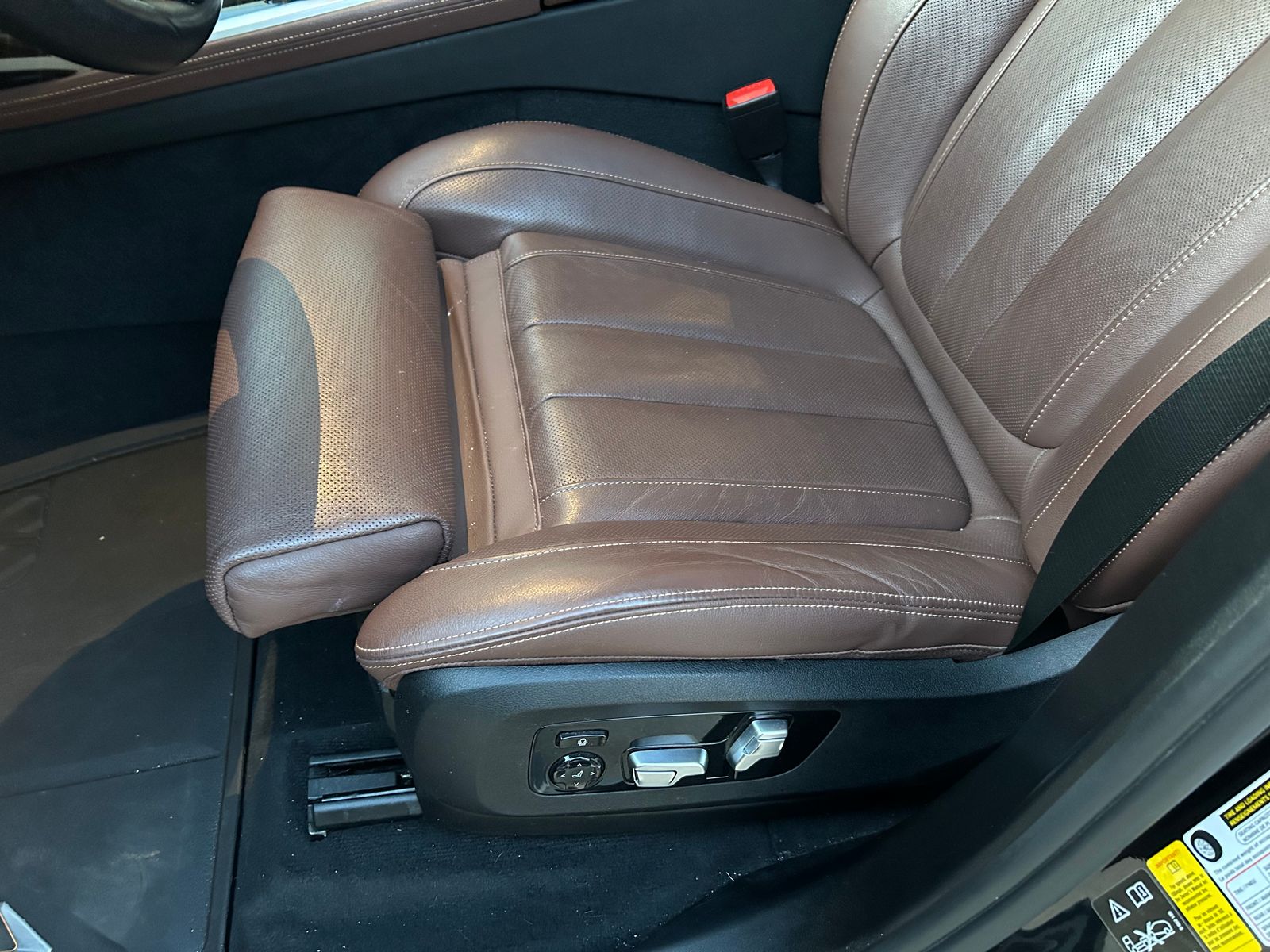 2020 BMW X7 xDrive40i AWD