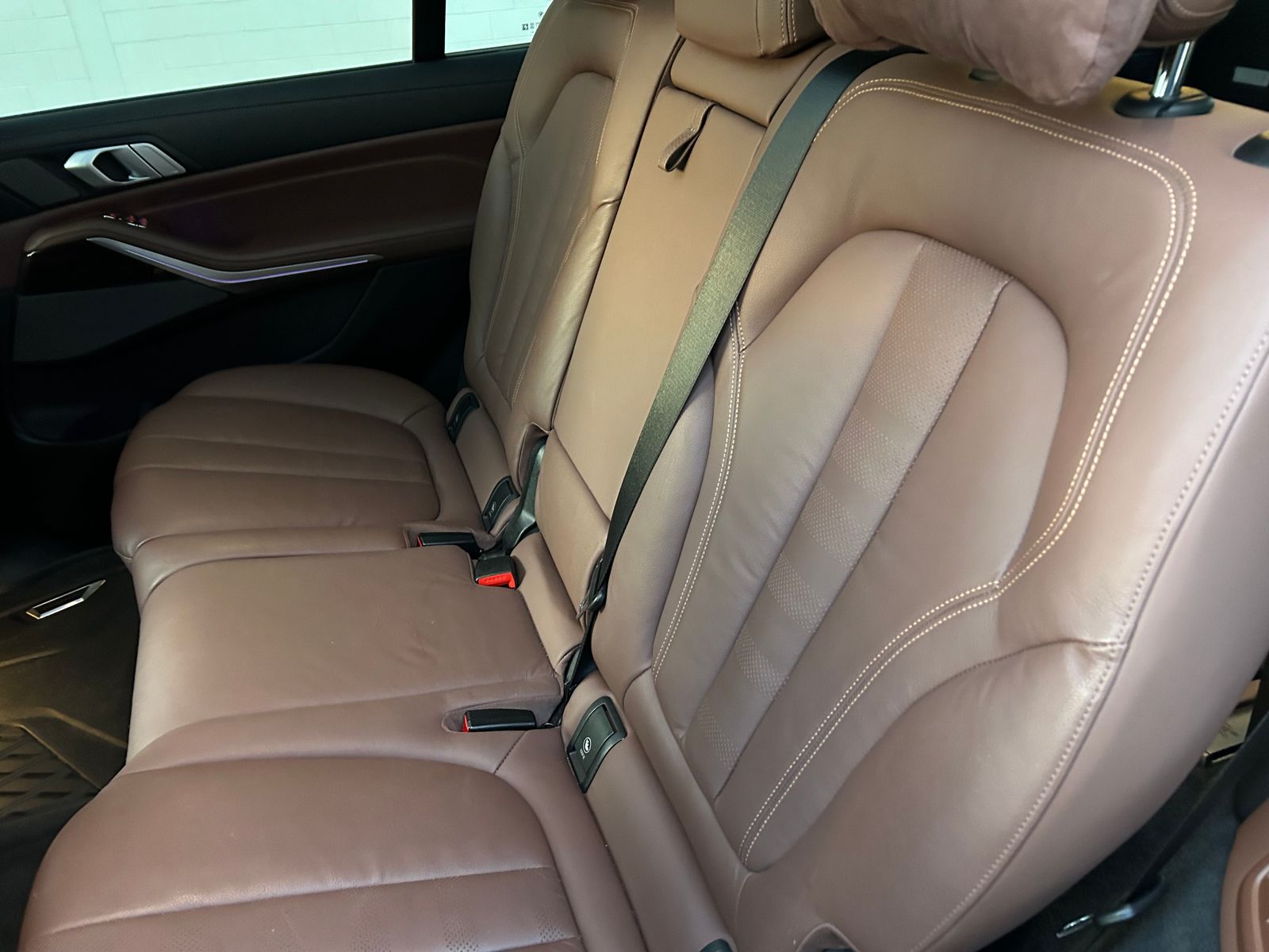 2020 BMW X7 xDrive40i AWD