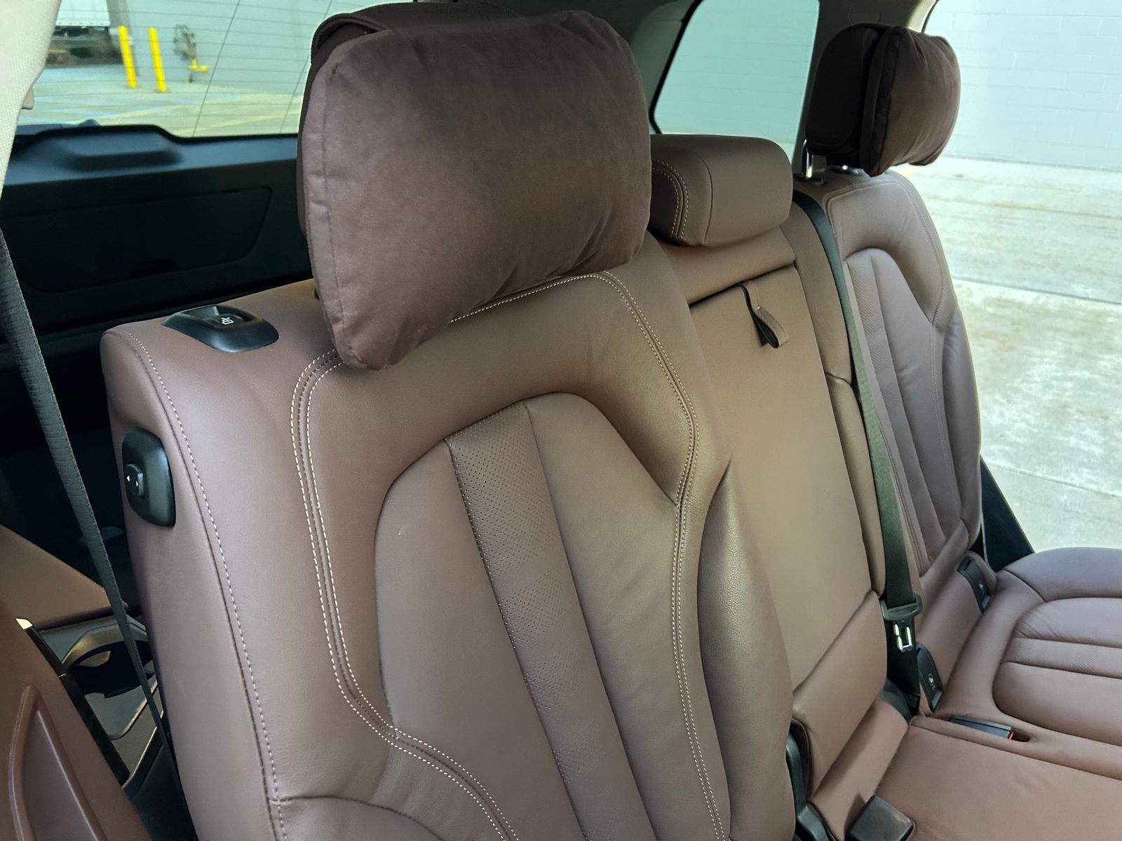 2020 BMW X7 xDrive40i AWD