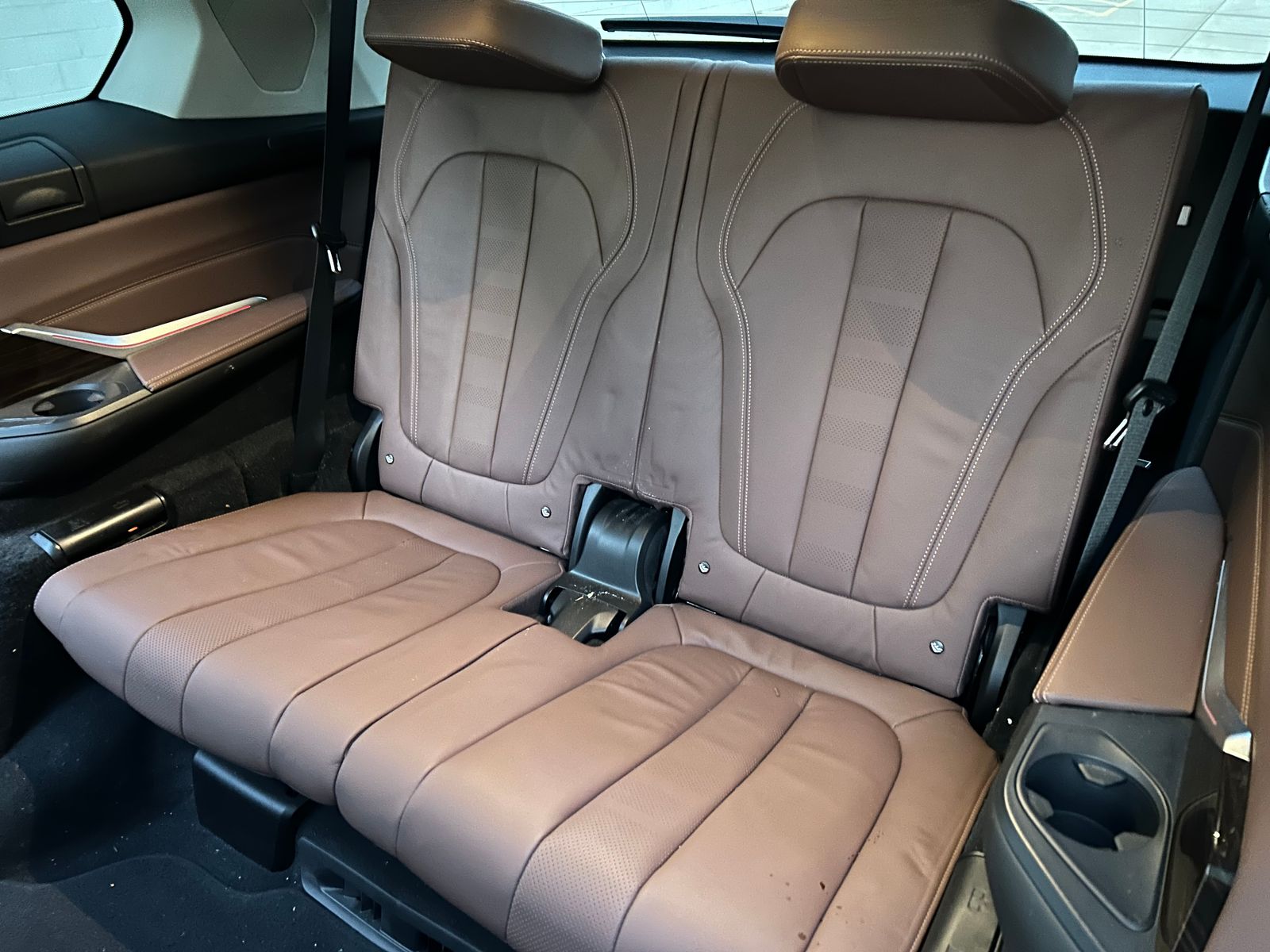 2020 BMW X7 xDrive40i AWD