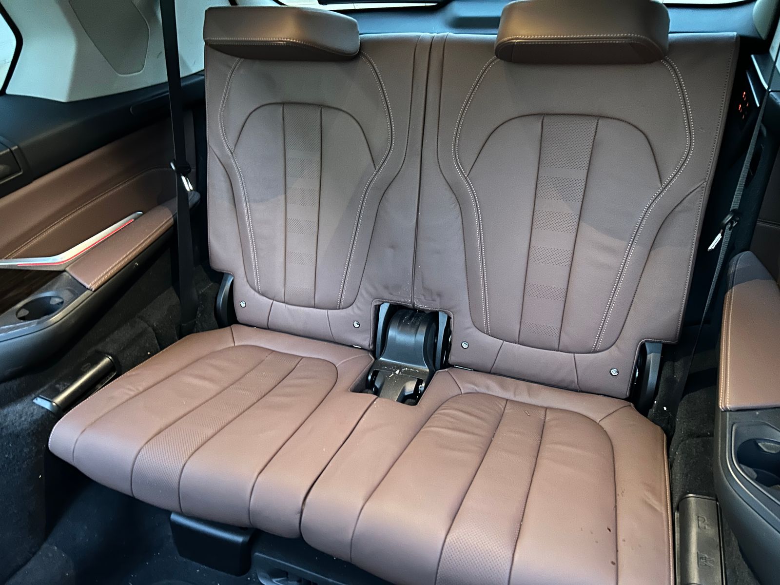 2020 BMW X7 xDrive40i AWD