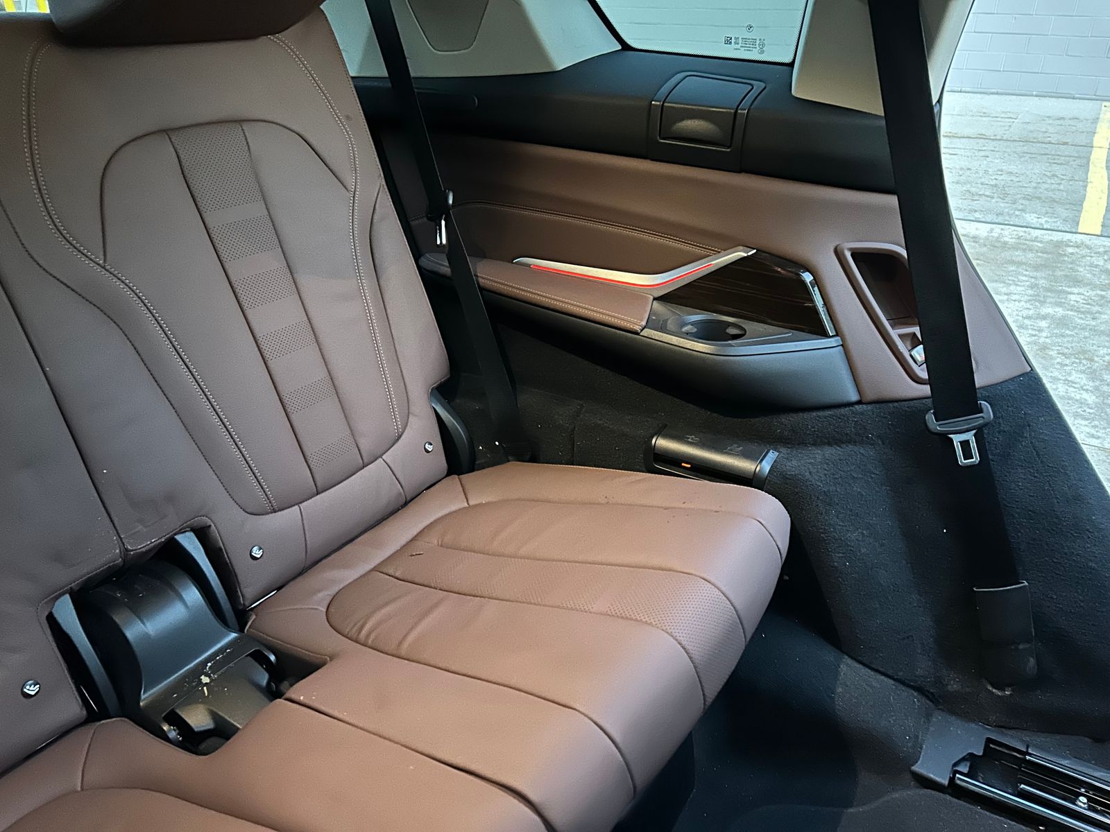 2020 BMW X7 xDrive40i AWD