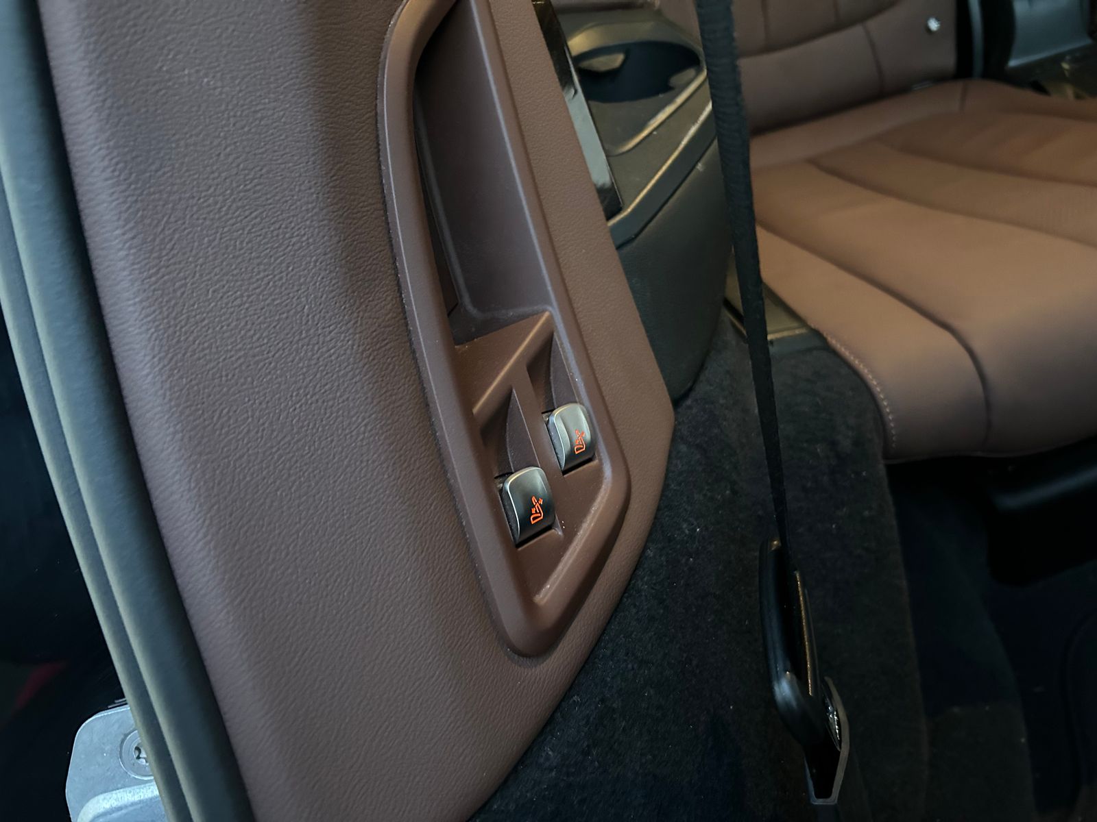 2020 BMW X7 xDrive40i AWD