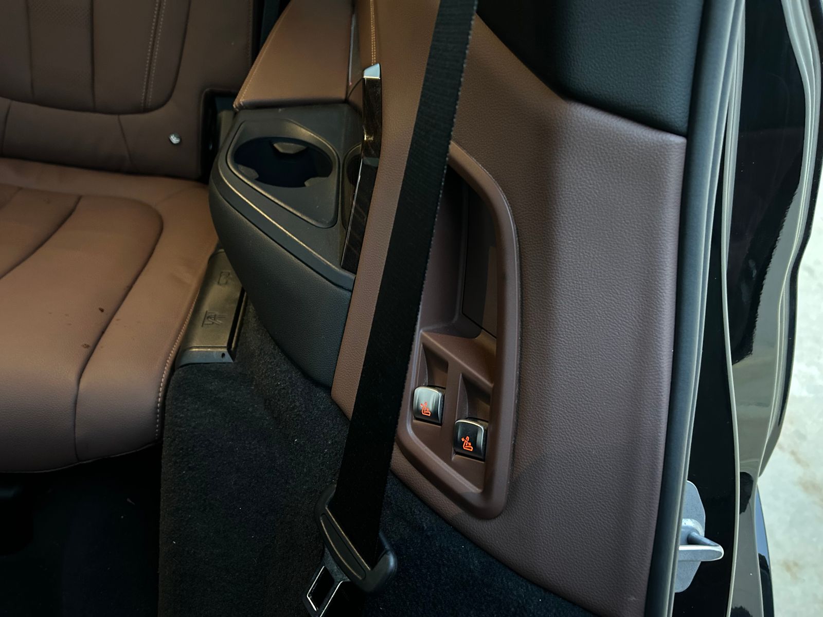 2020 BMW X7 xDrive40i AWD