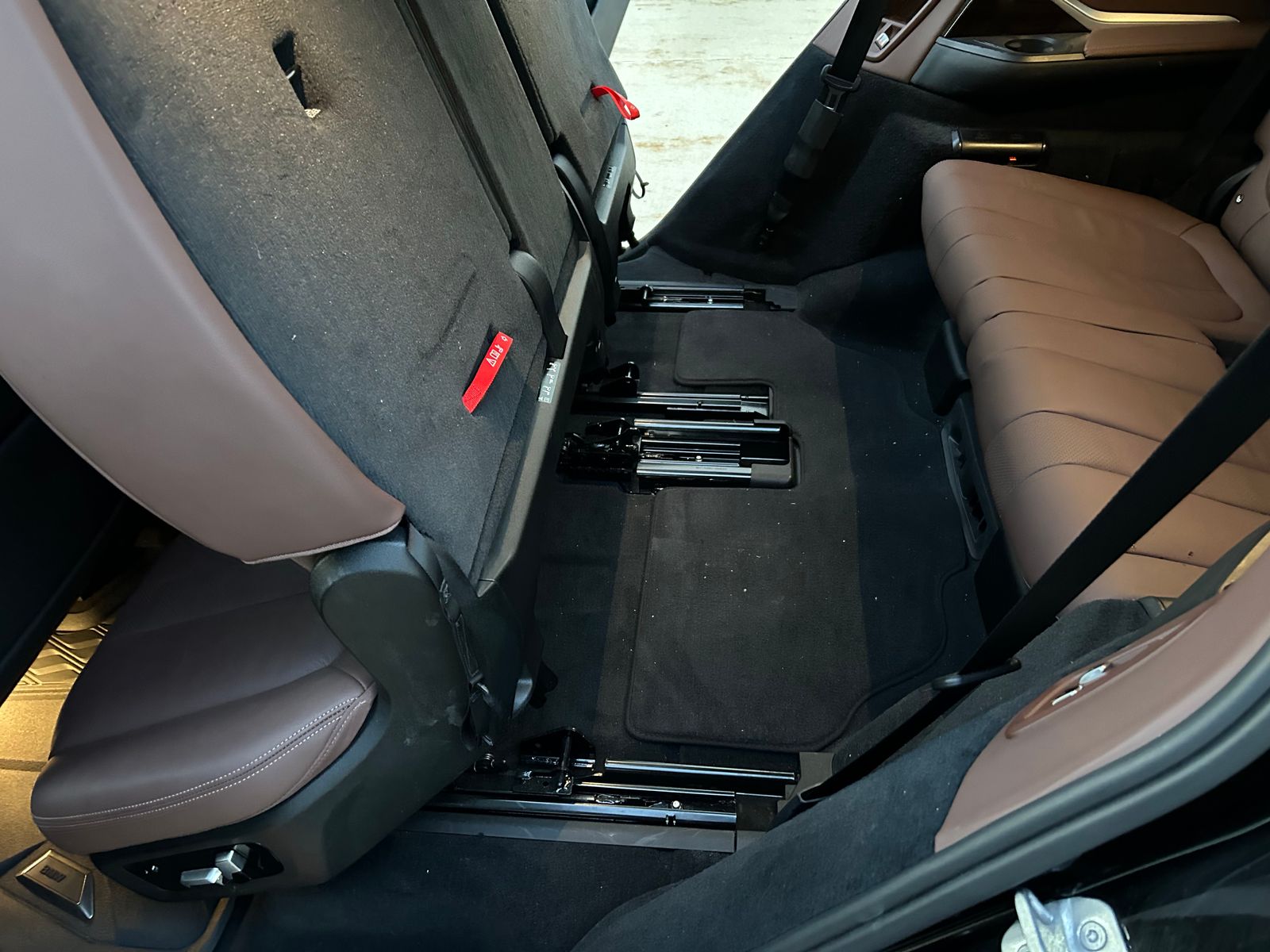 2020 BMW X7 xDrive40i AWD