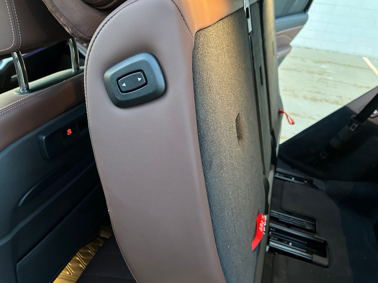 2020 BMW X7 xDrive40i AWD