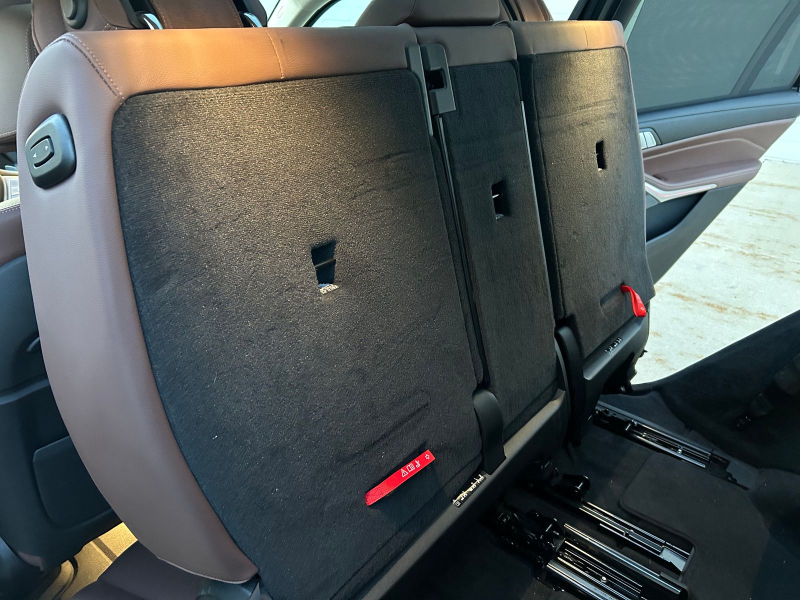 2020 BMW X7 xDrive40i AWD