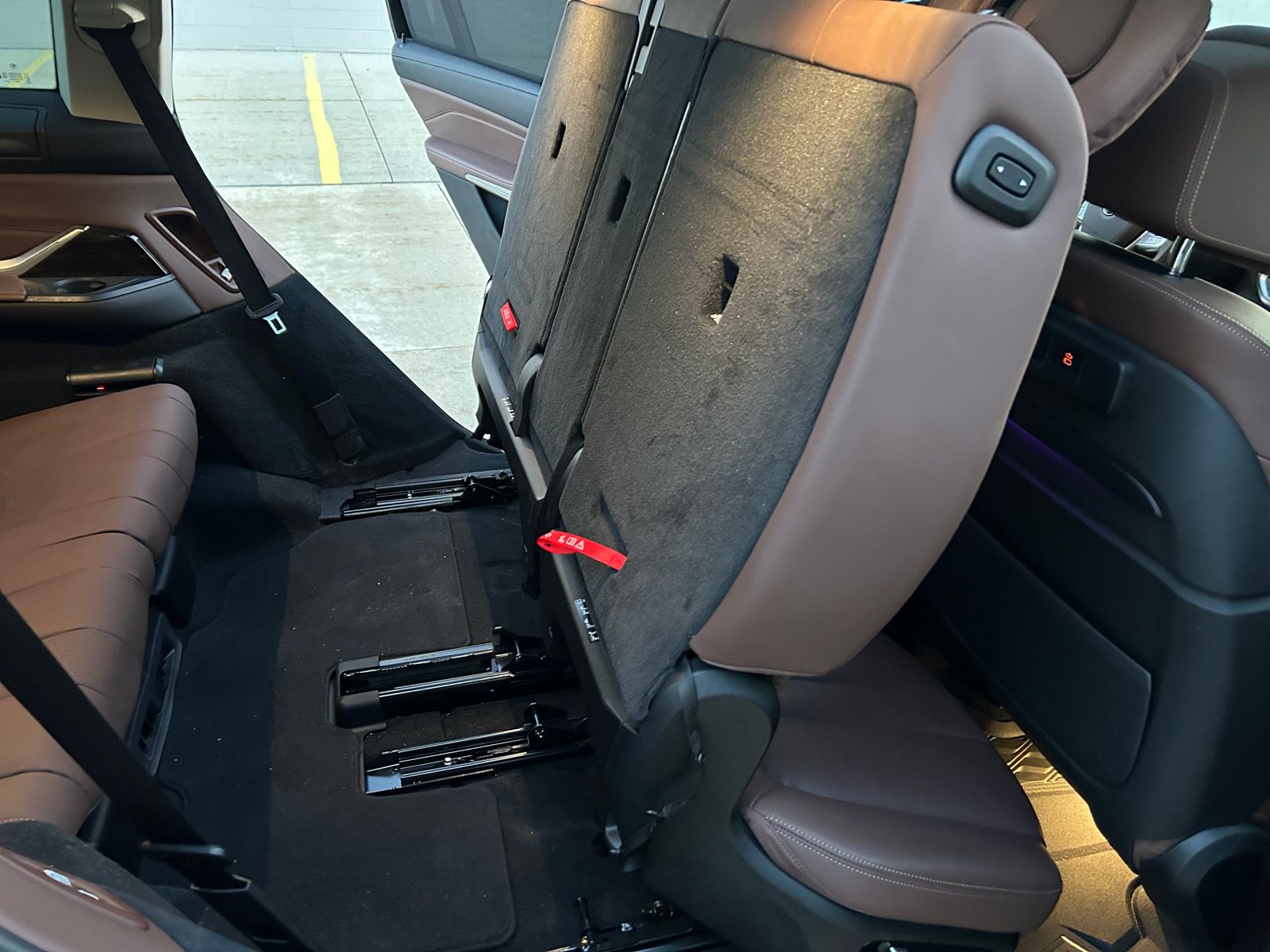 2020 BMW X7 xDrive40i AWD