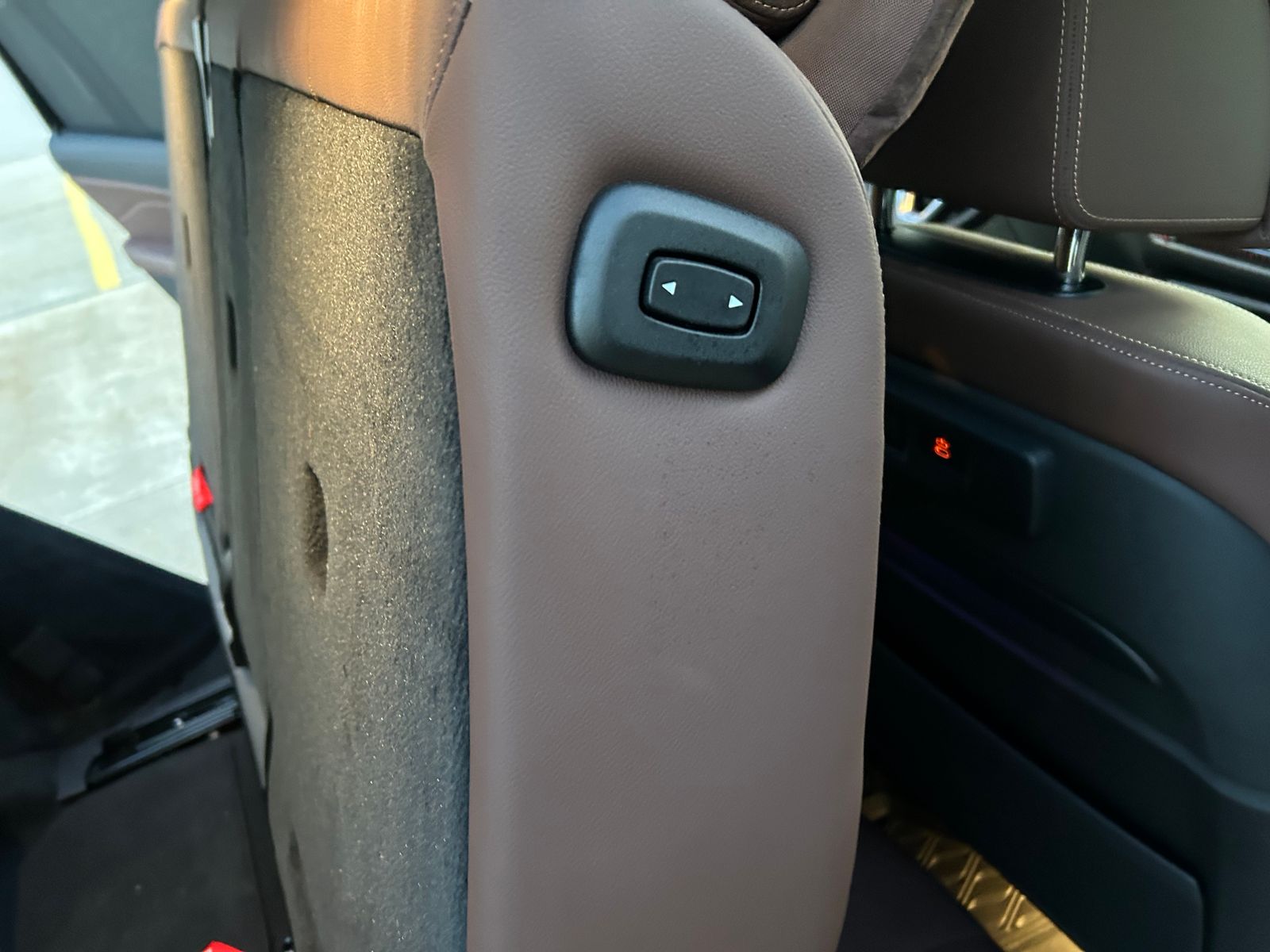 2020 BMW X7 xDrive40i AWD