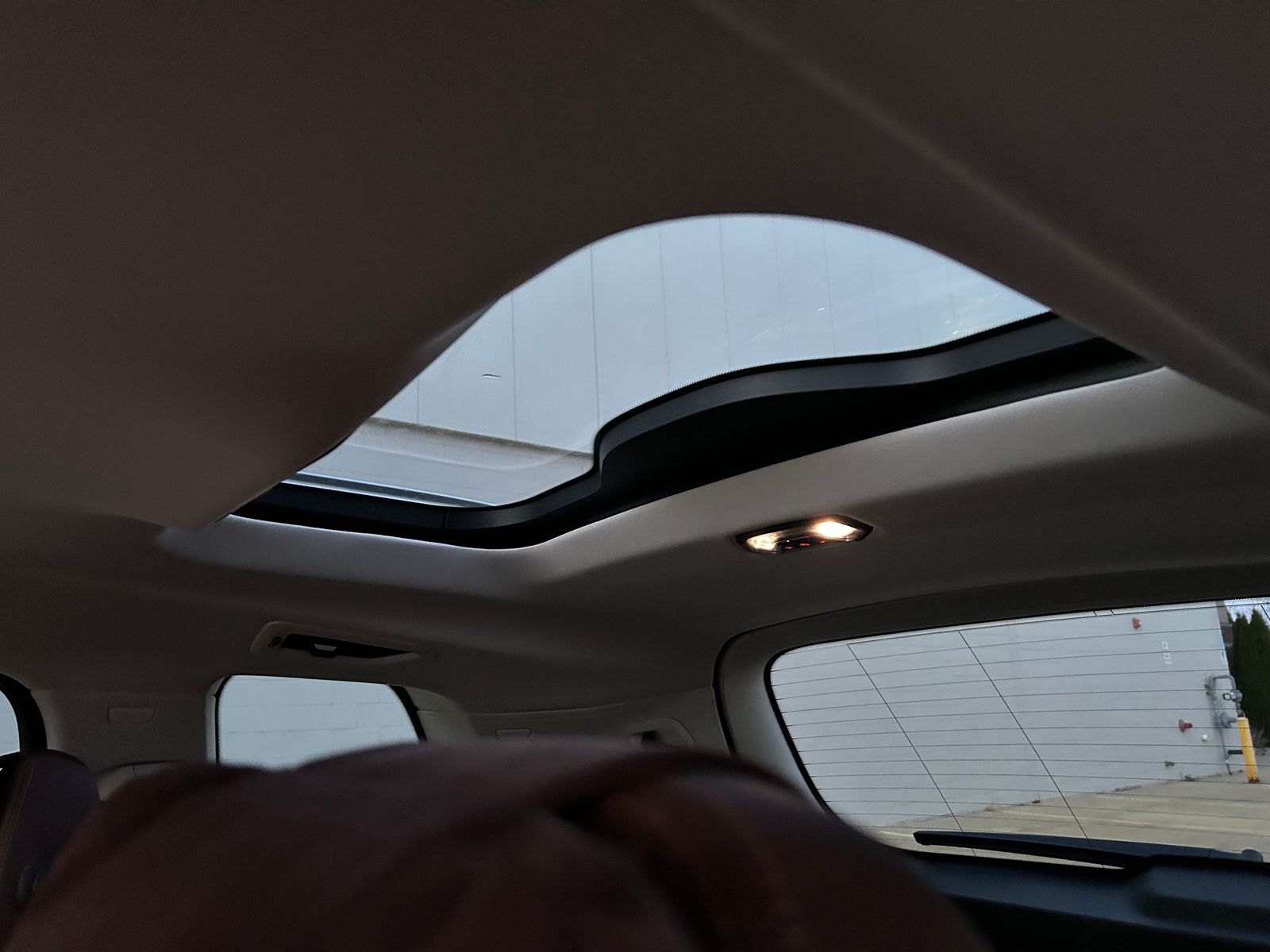 2020 BMW X7 xDrive40i AWD