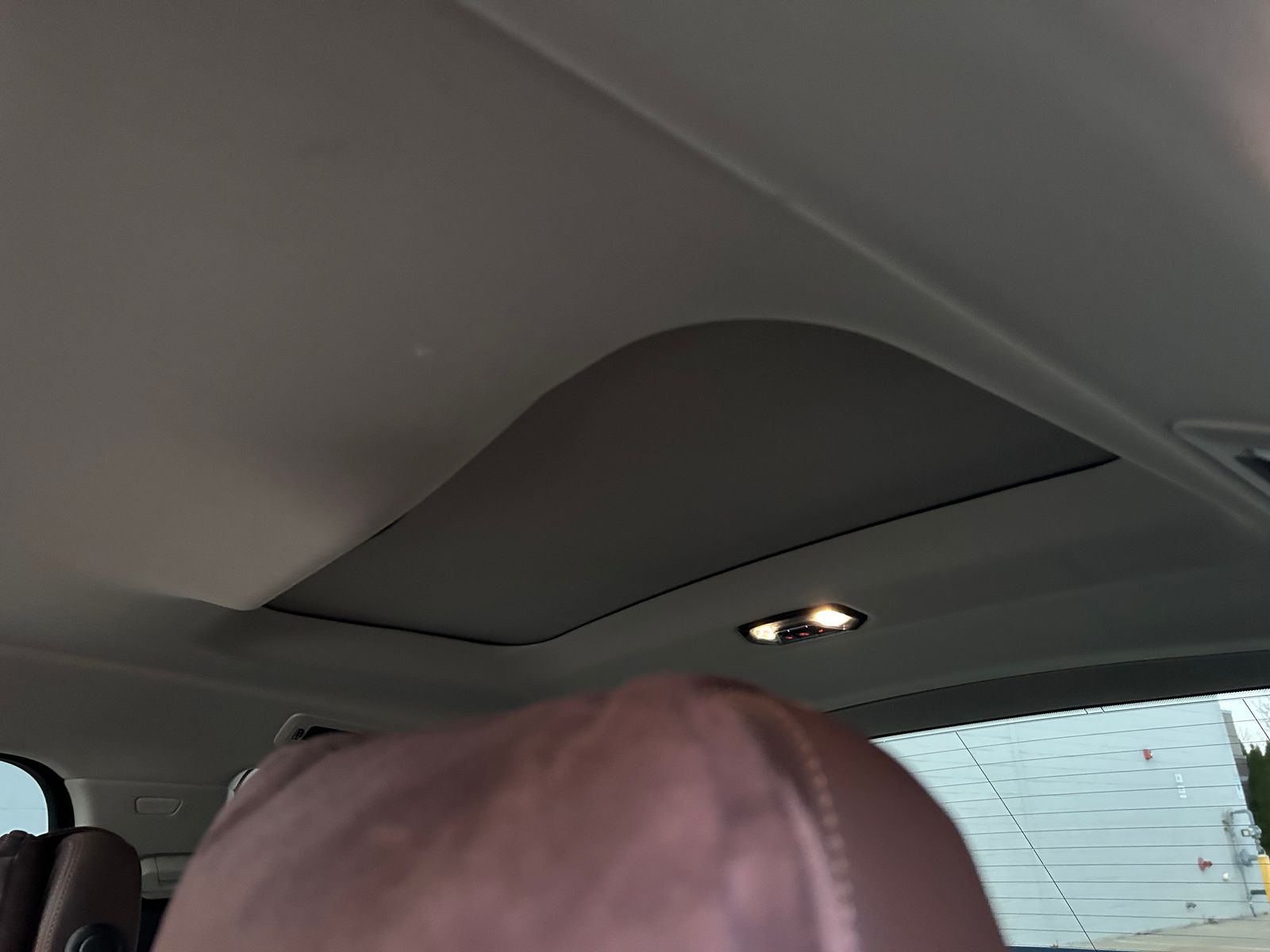 2020 BMW X7 xDrive40i AWD