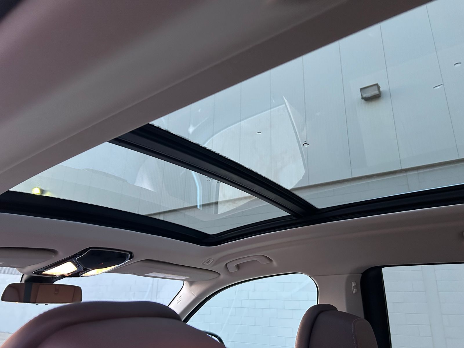 2020 BMW X7 xDrive40i AWD