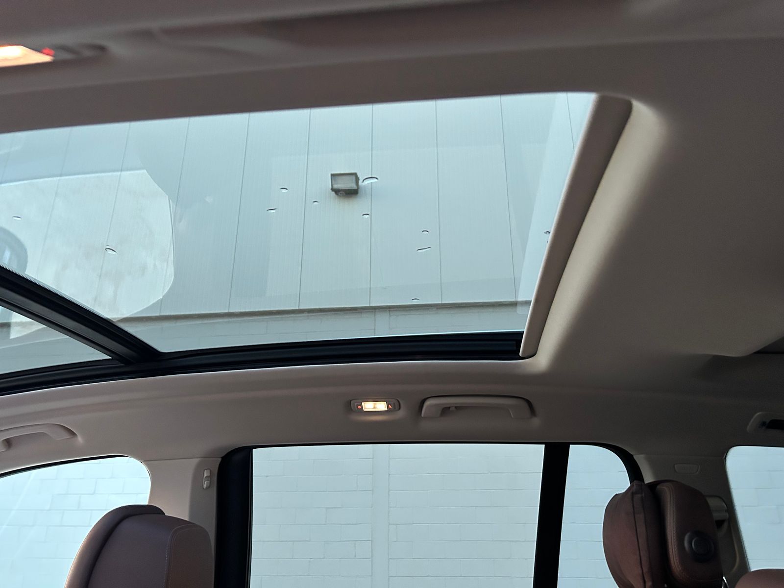 2020 BMW X7 xDrive40i AWD