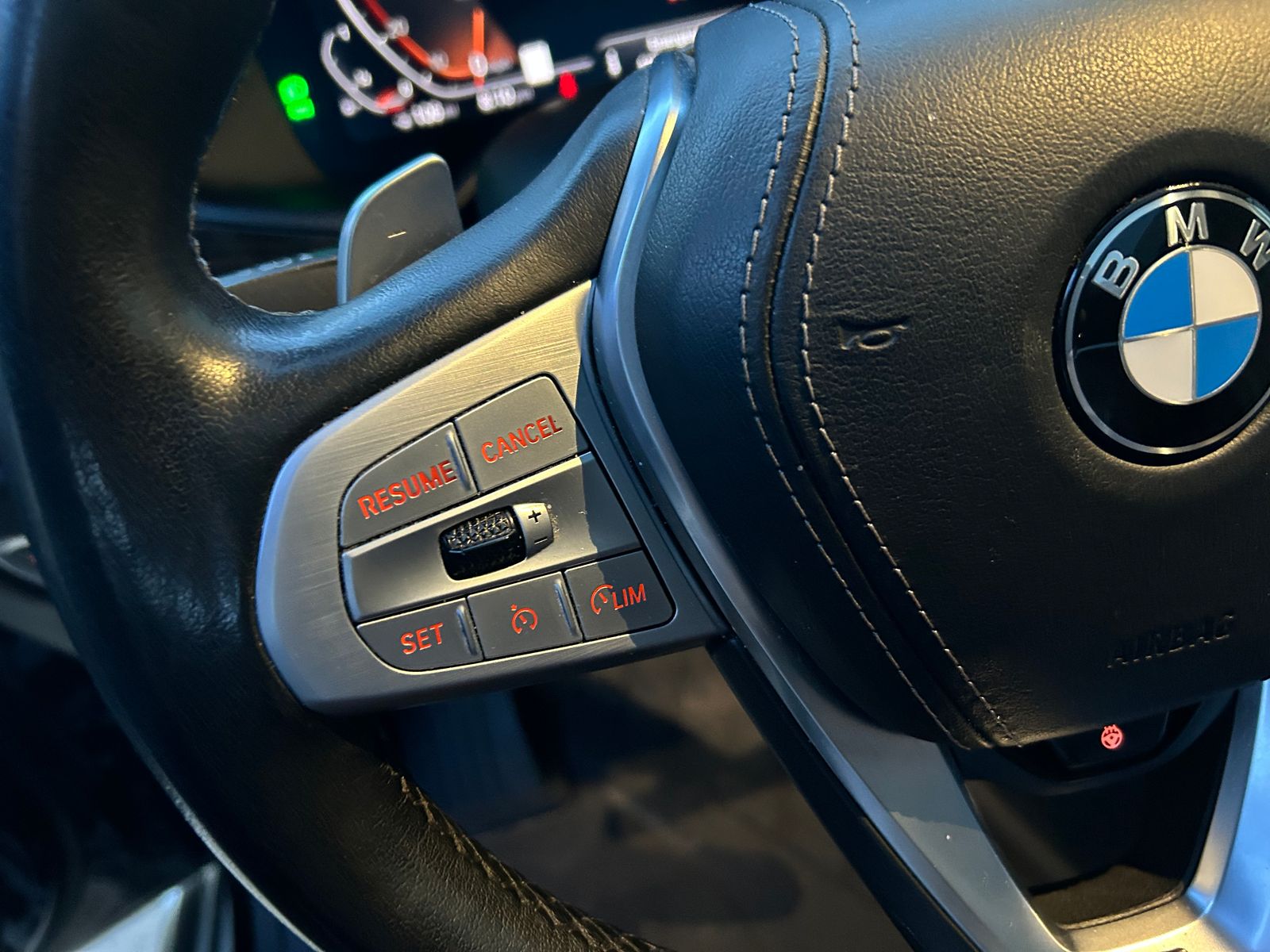 2020 BMW X7 xDrive40i AWD