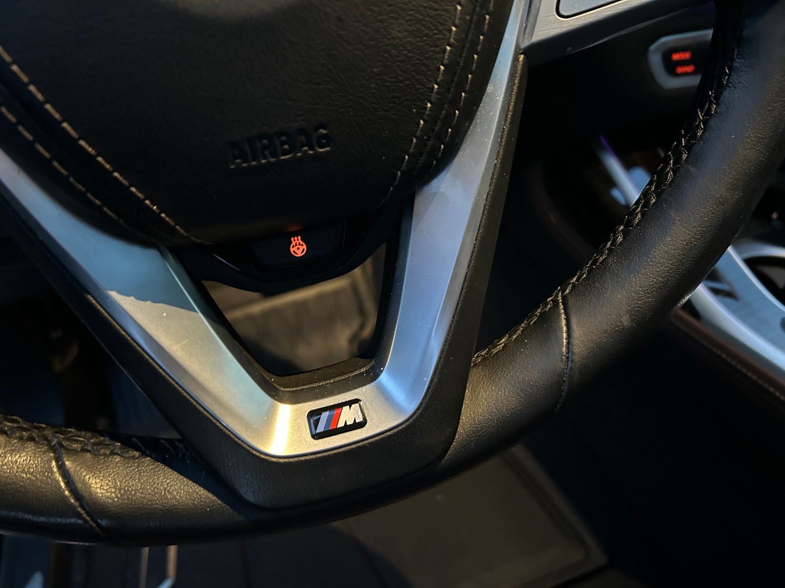 2020 BMW X7 xDrive40i AWD