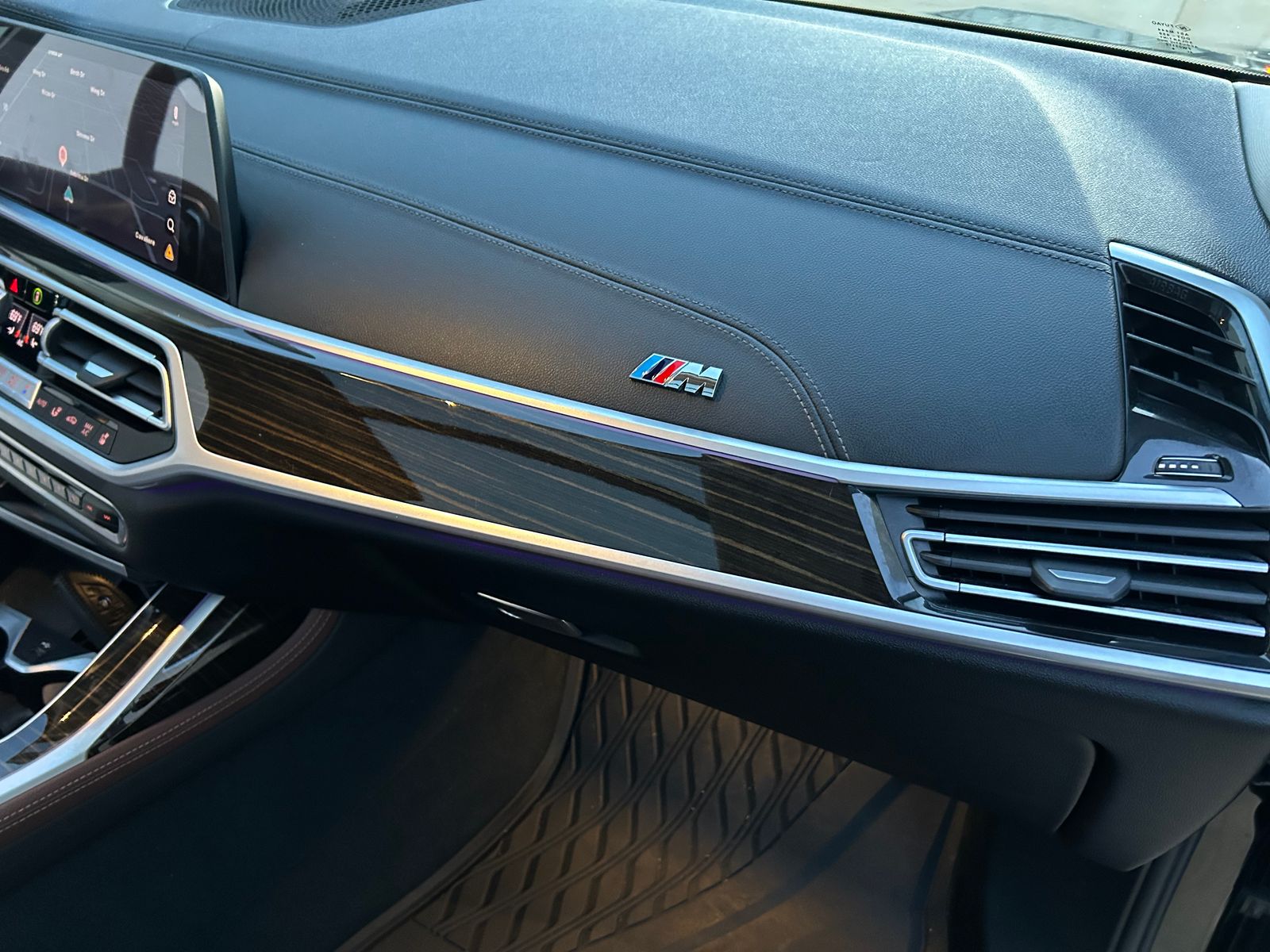 2020 BMW X7 xDrive40i AWD