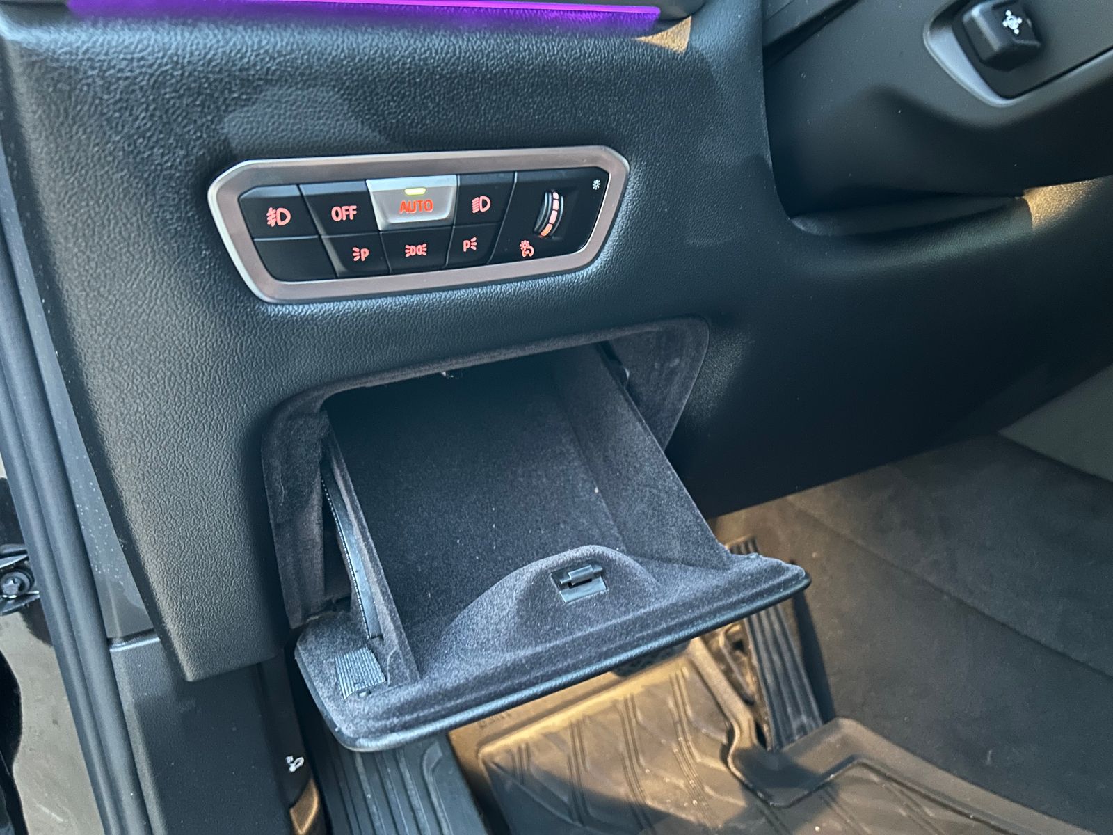 2020 BMW X7 xDrive40i AWD