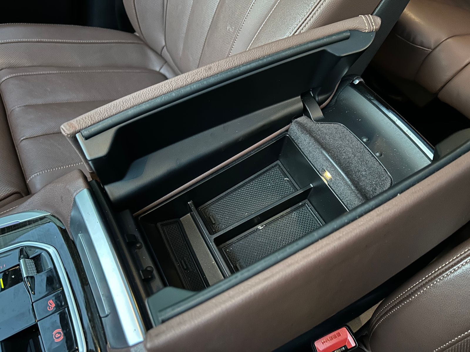 2020 BMW X7 xDrive40i AWD