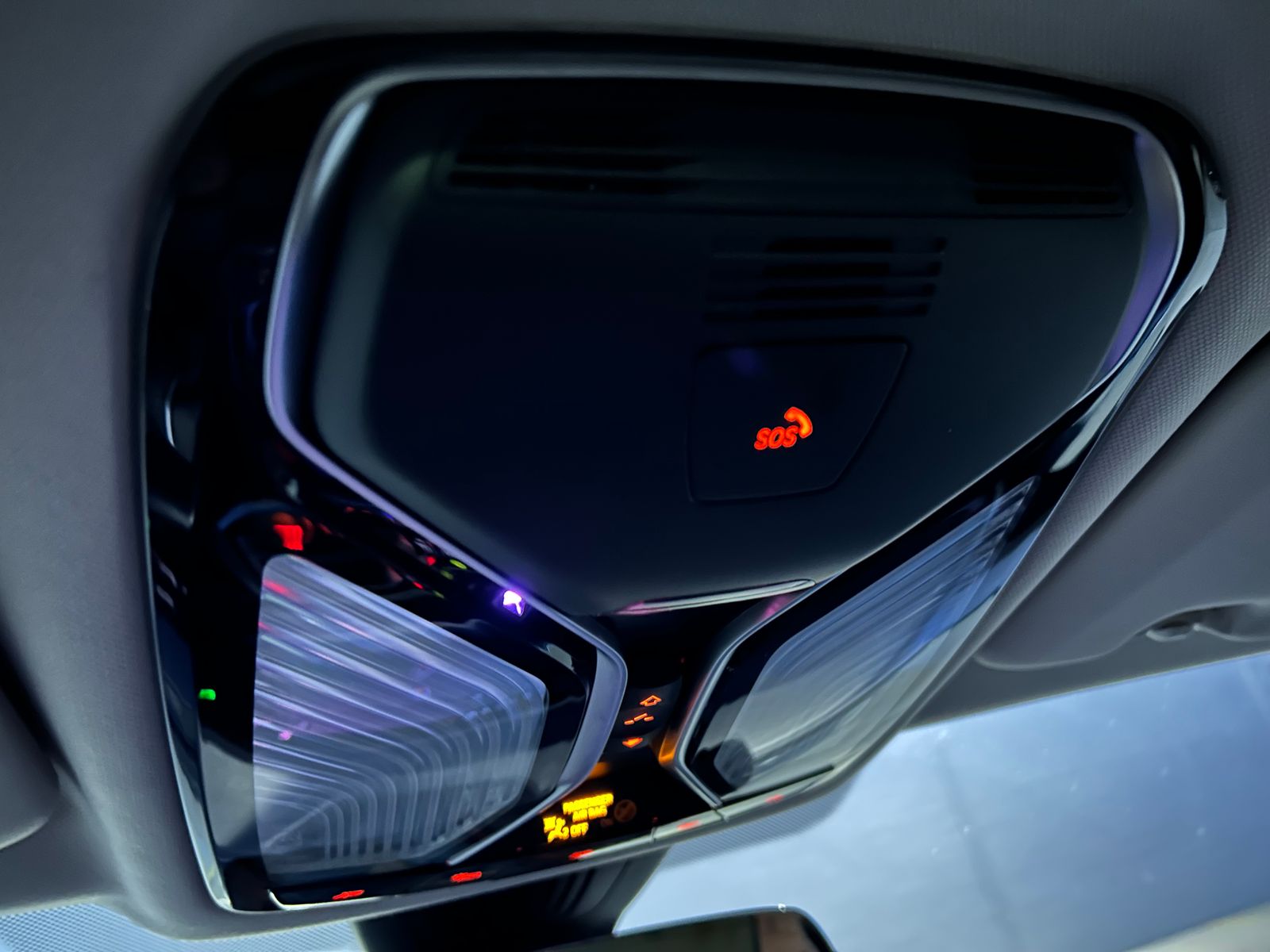 2020 BMW X7 xDrive40i AWD