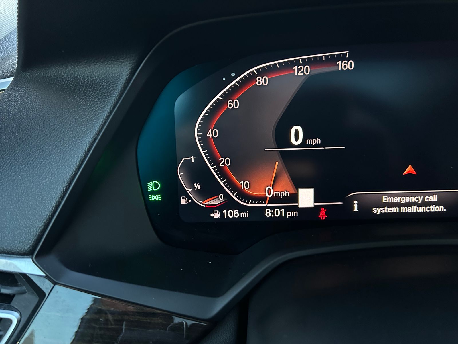 2020 BMW X7 xDrive40i AWD