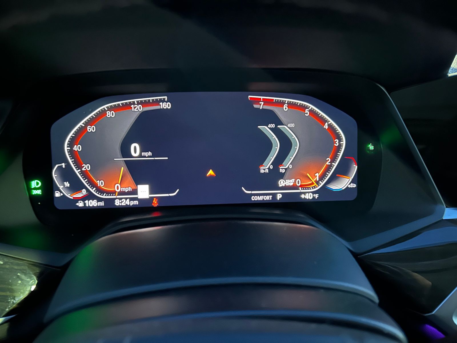 2020 BMW X7 xDrive40i AWD