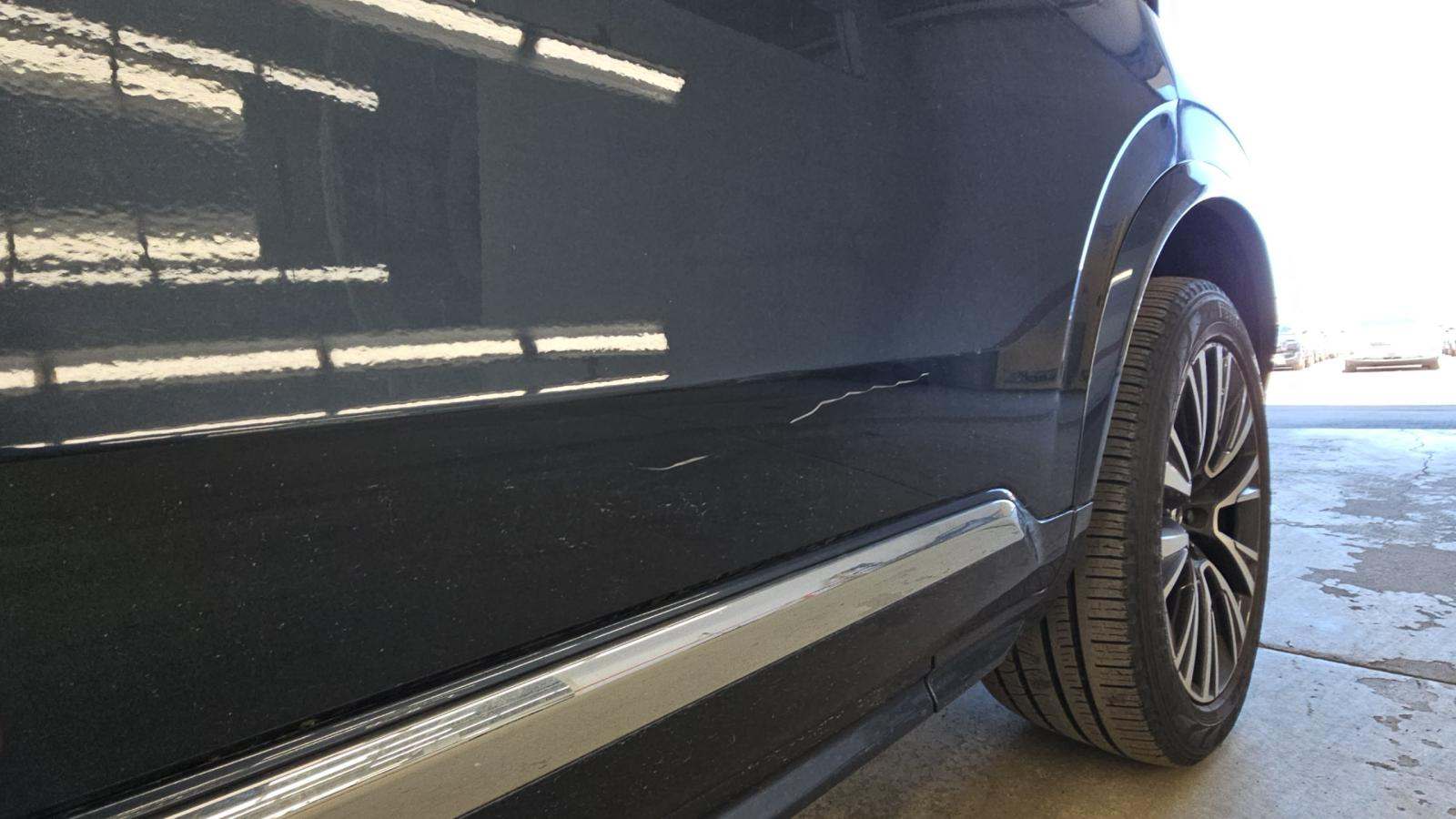 2023 Volvo XC90 Recharge T8 Plus AWD