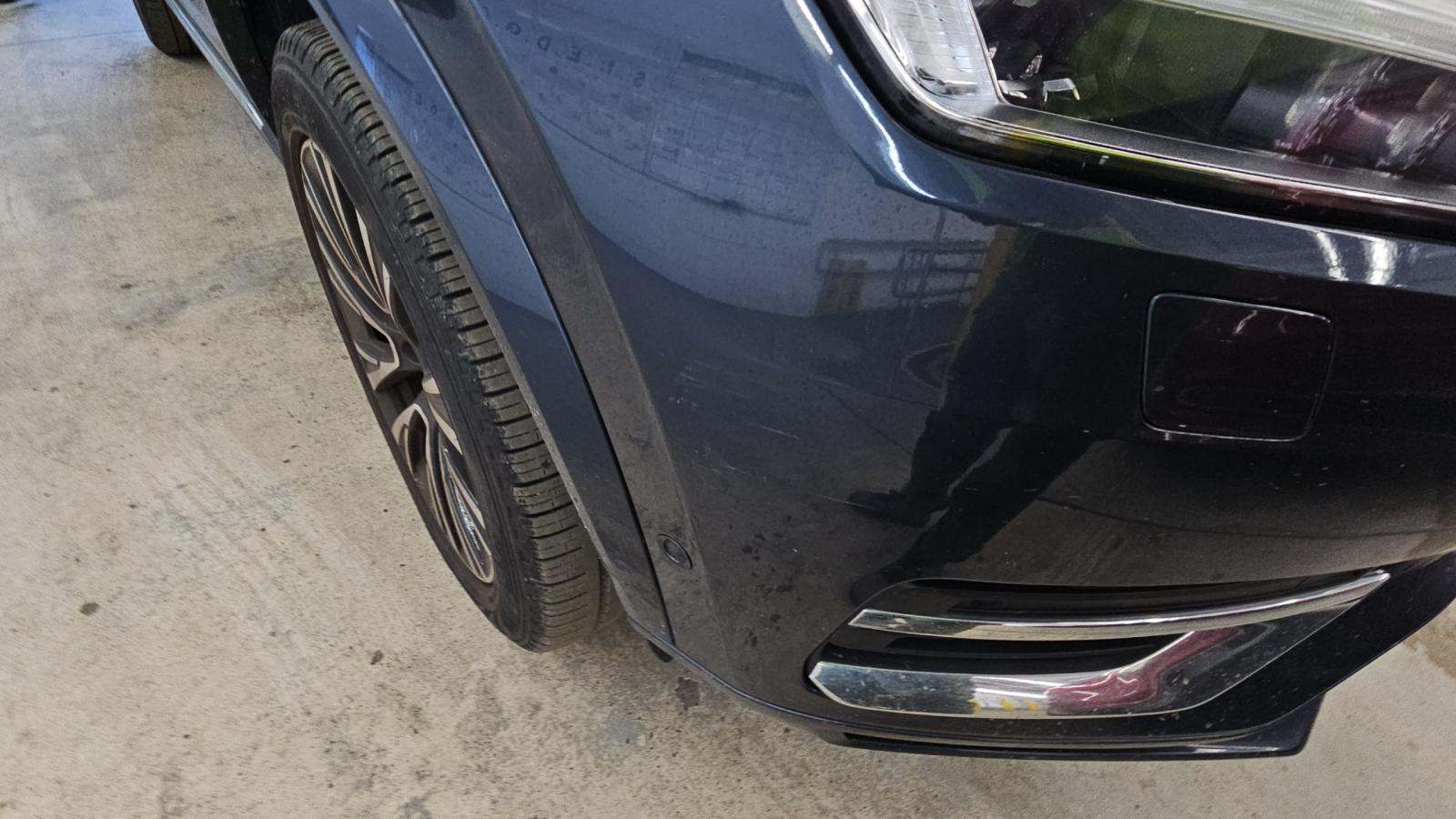 2023 Volvo XC90 Recharge T8 Plus AWD