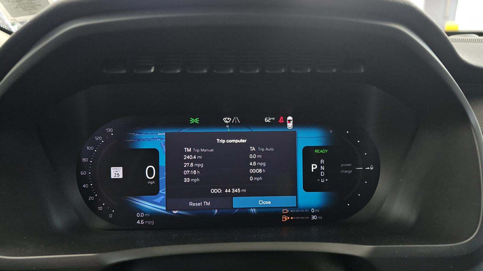 2023 Volvo XC90 Recharge T8 Plus AWD