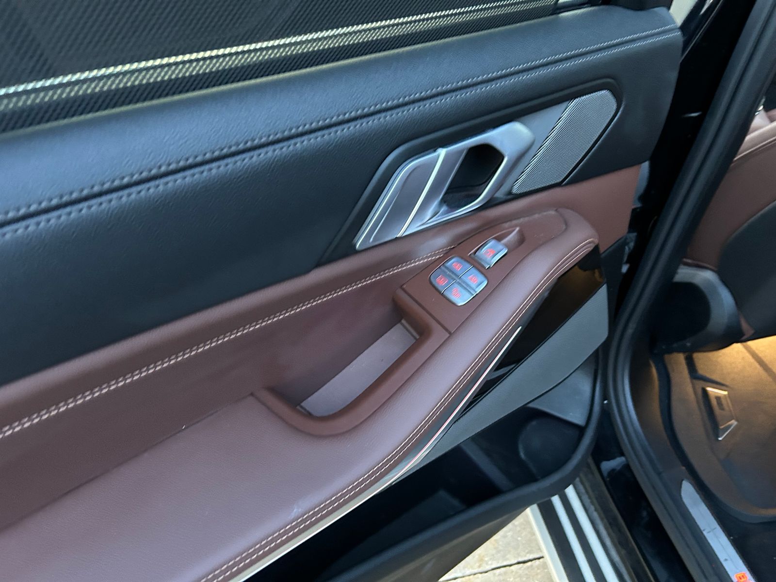 2020 BMW X7 xDrive40i AWD