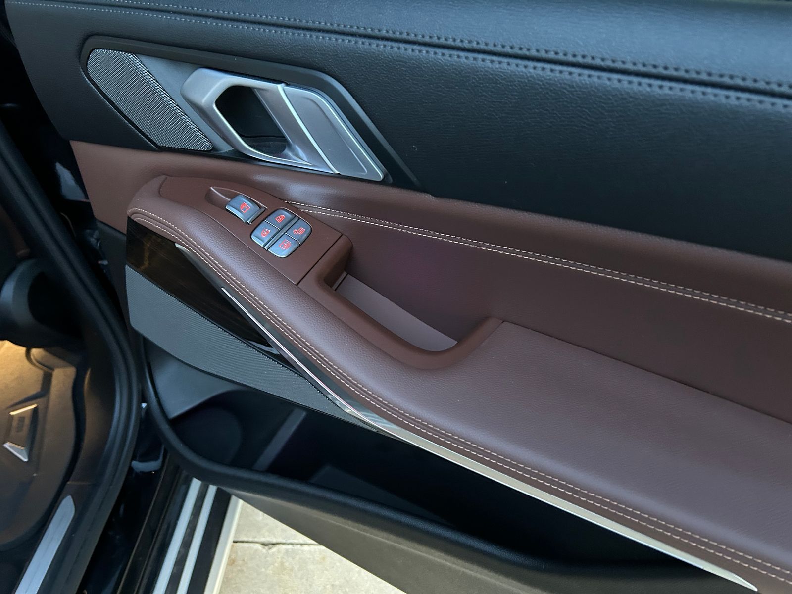 2020 BMW X7 xDrive40i AWD