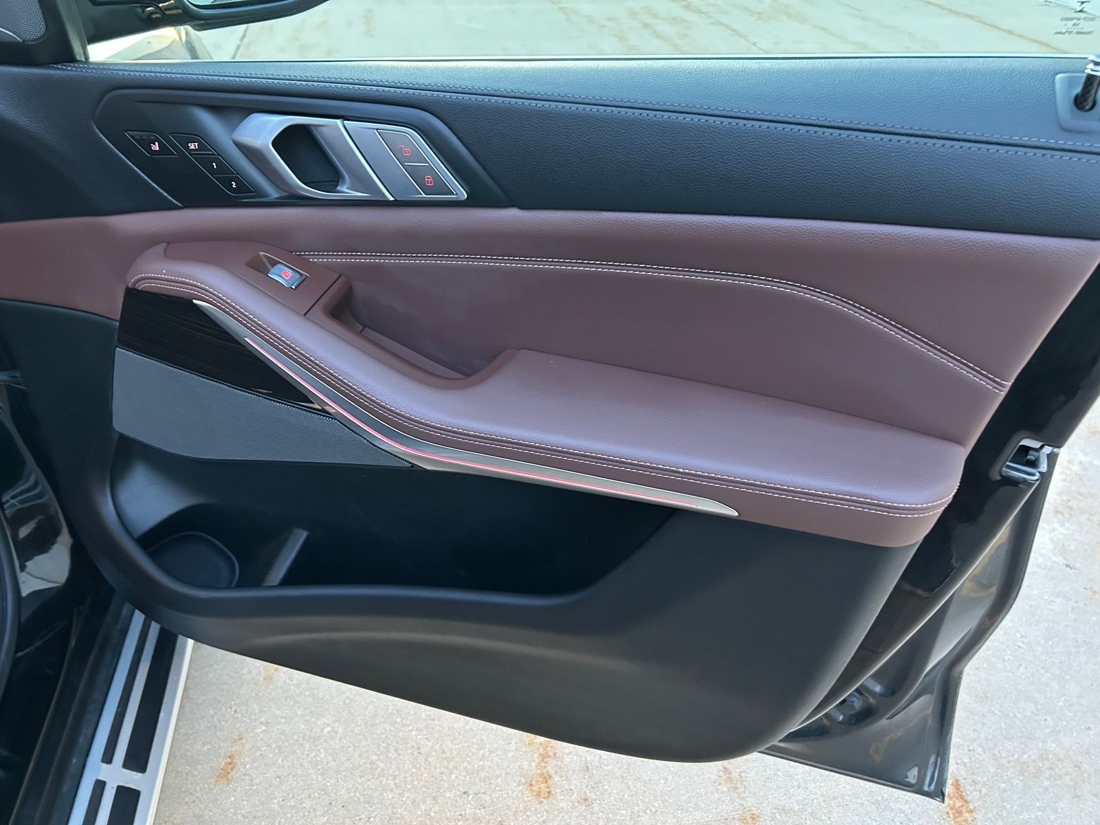 2020 BMW X7 xDrive40i AWD