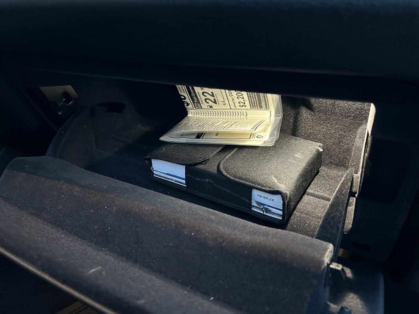 2020 BMW X7 xDrive40i AWD