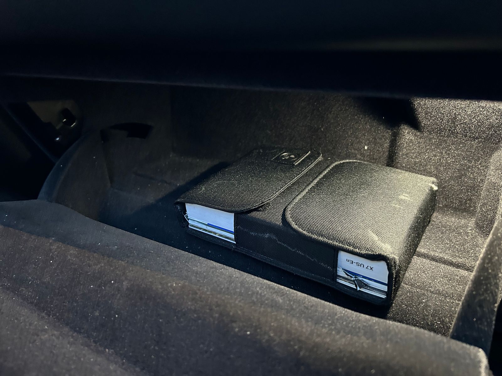 2020 BMW X7 xDrive40i AWD