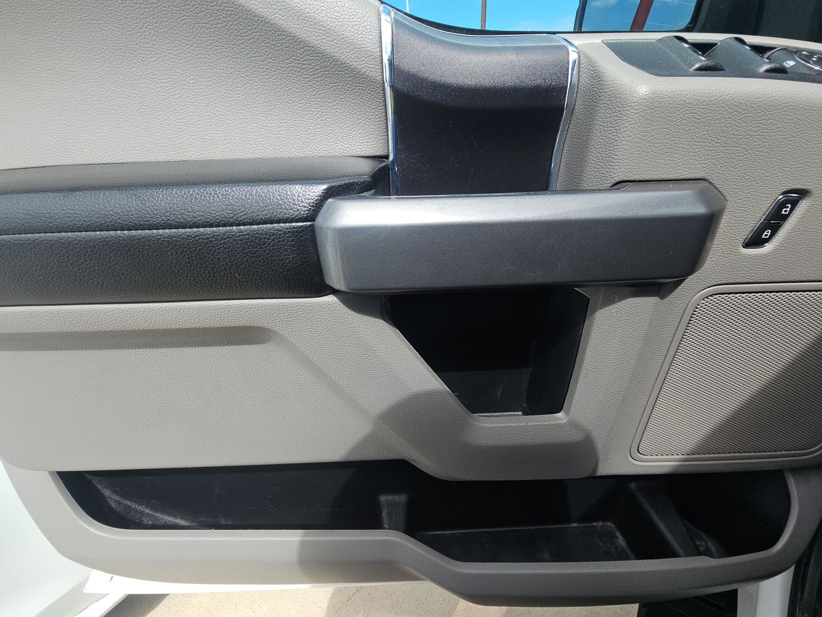 2018 Ford F-150 XLT AWD