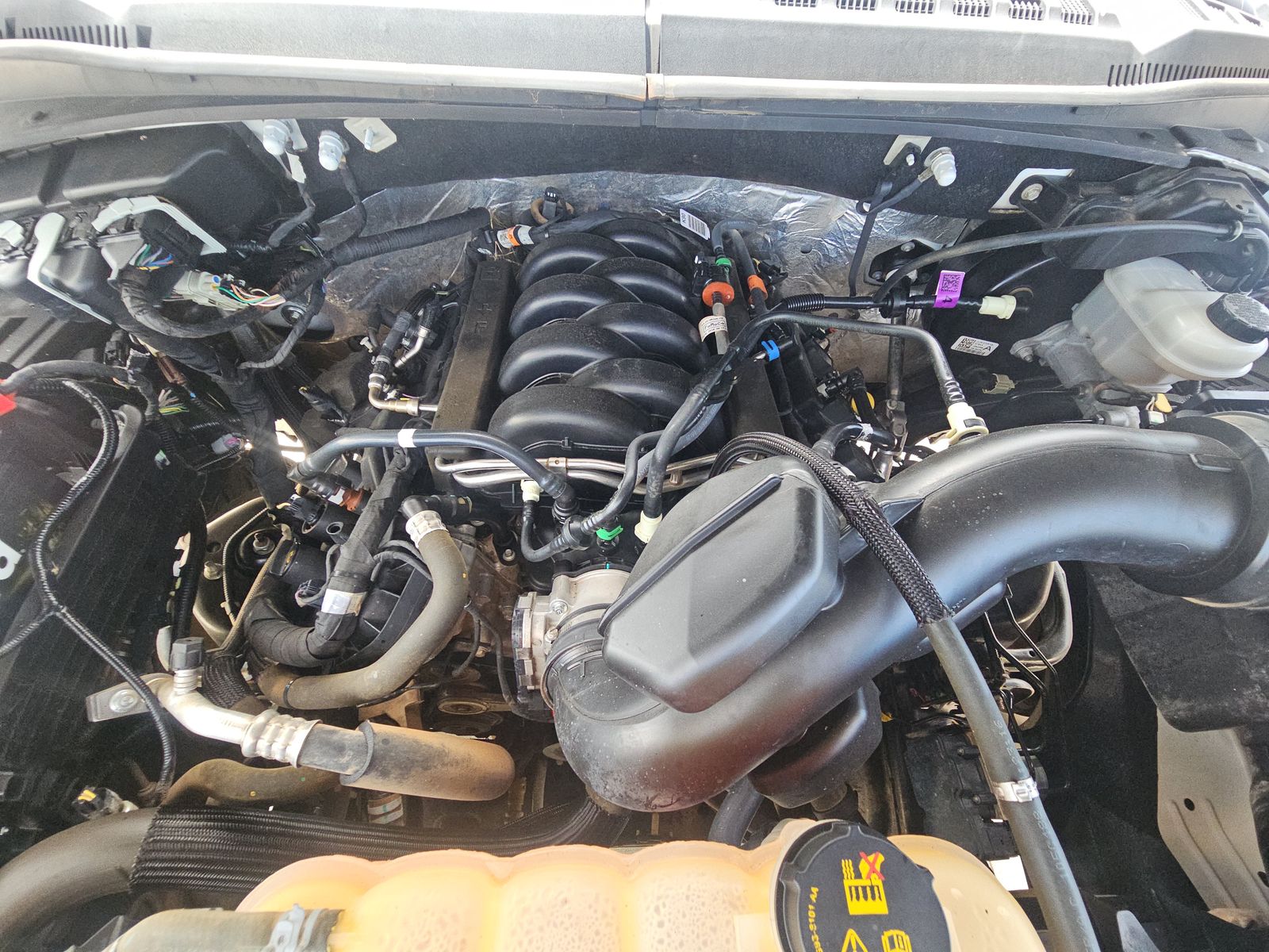 2018 Ford F-150 XLT AWD