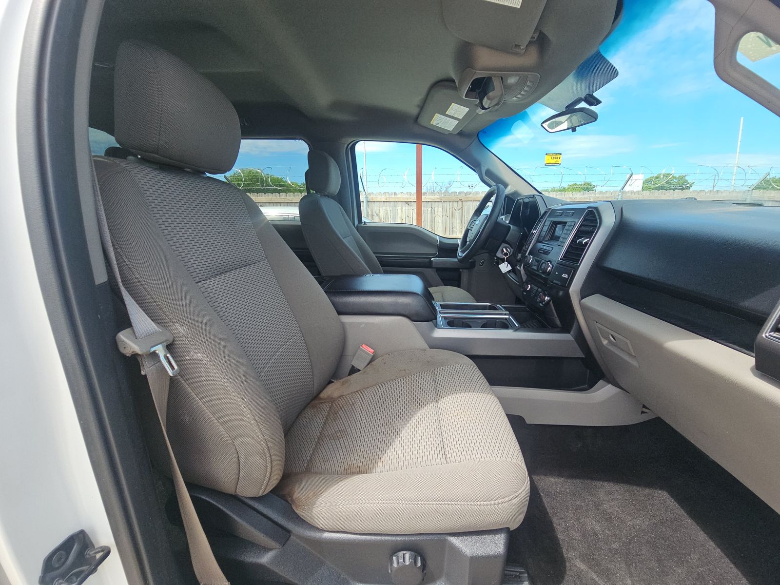 2018 Ford F-150 XLT AWD