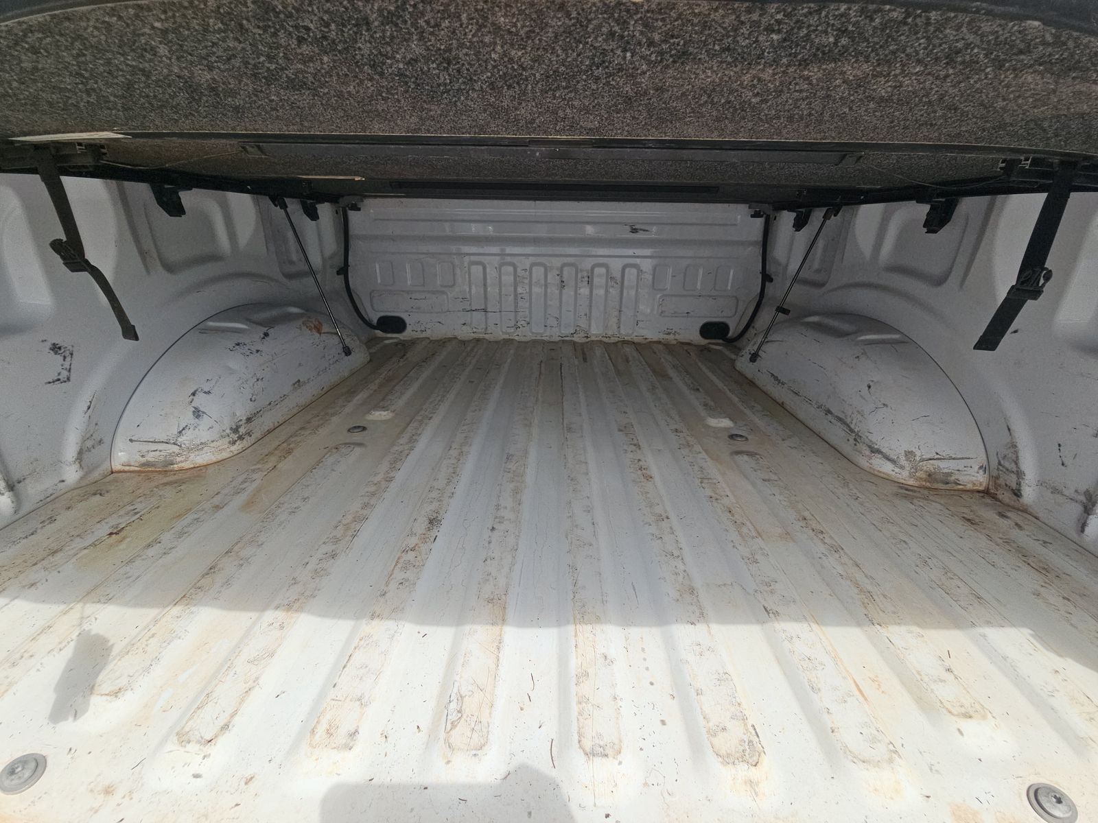 2018 Ford F-150 XLT AWD