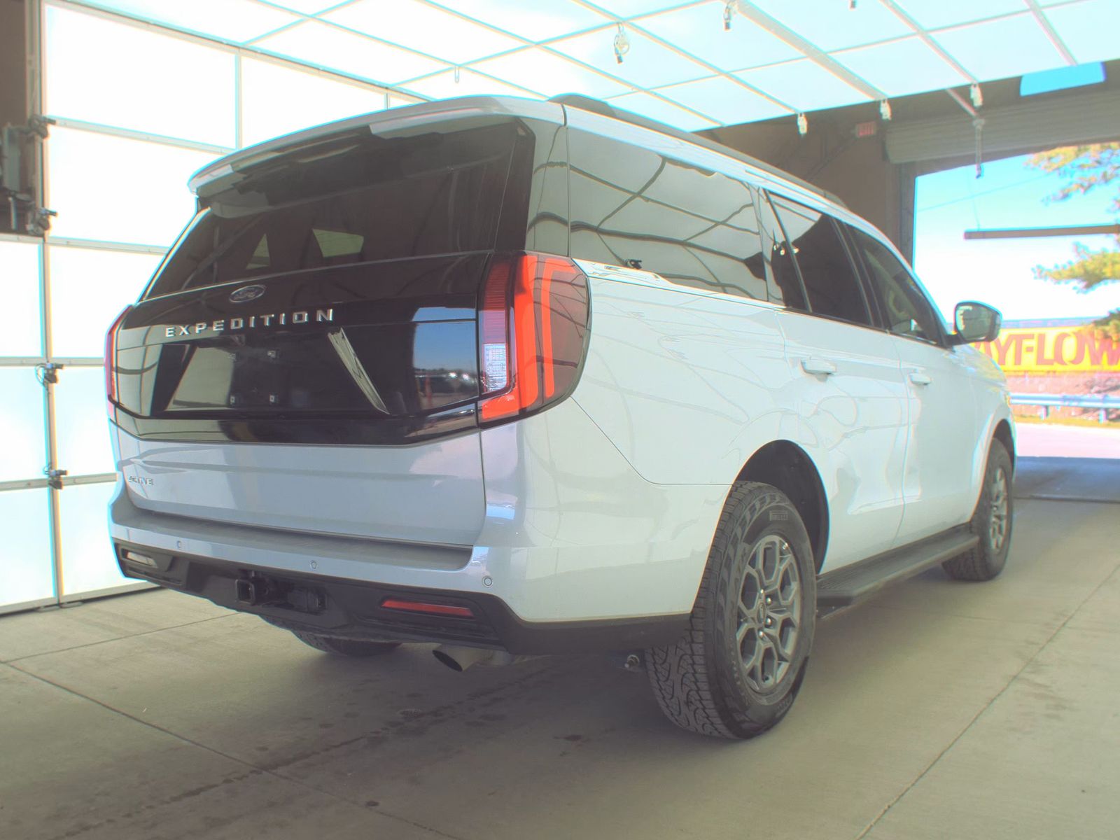 FORD EXPEDITION - 6