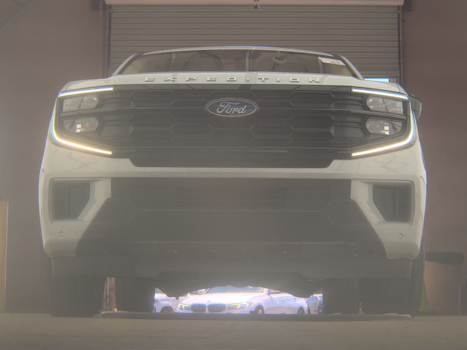 FORD EXPEDITION - 4