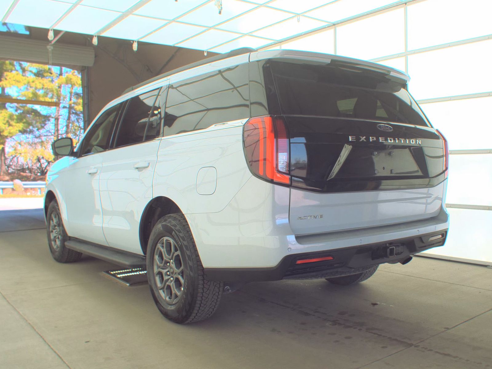 FORD EXPEDITION - 9