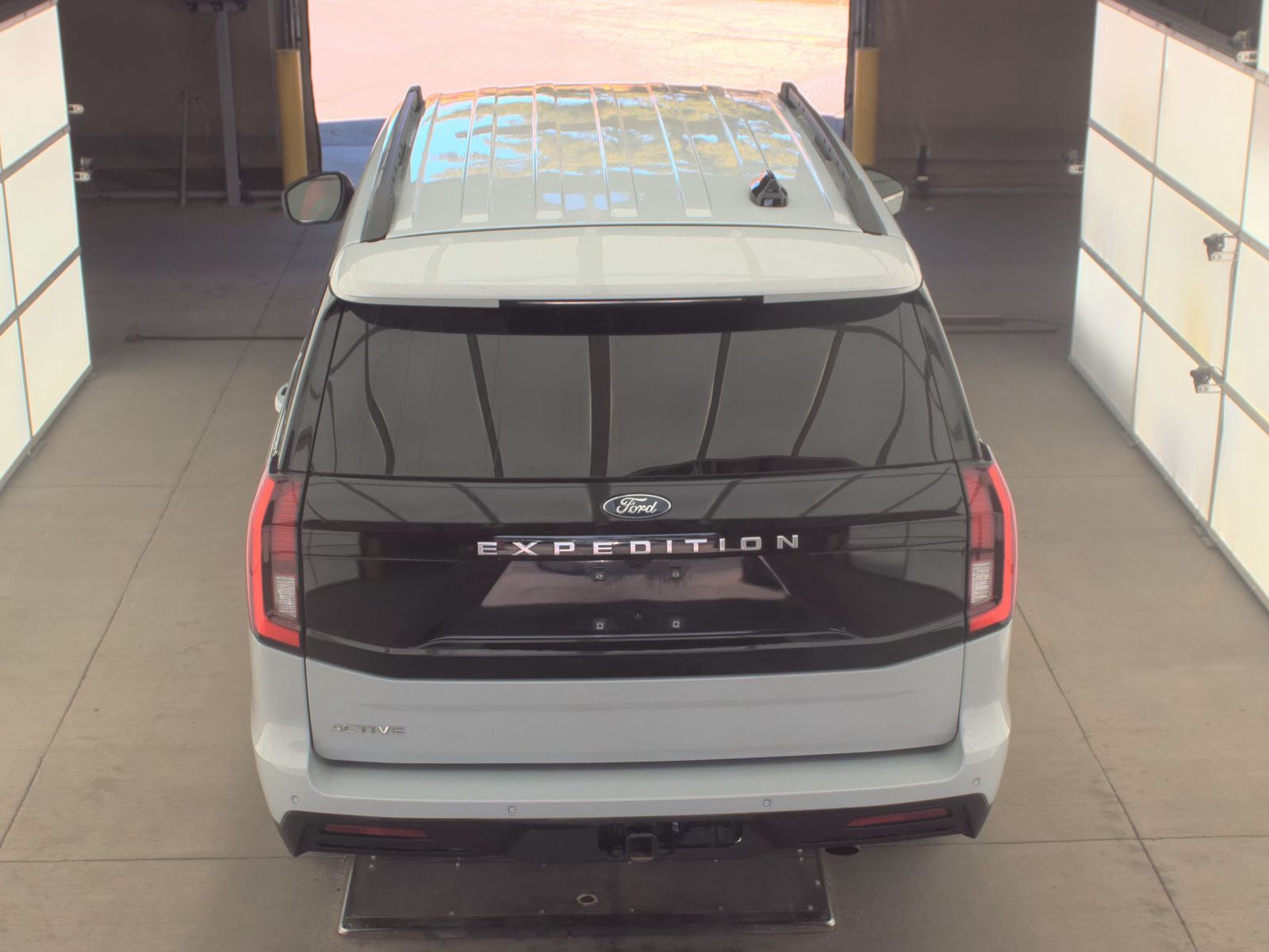 FORD EXPEDITION - 7