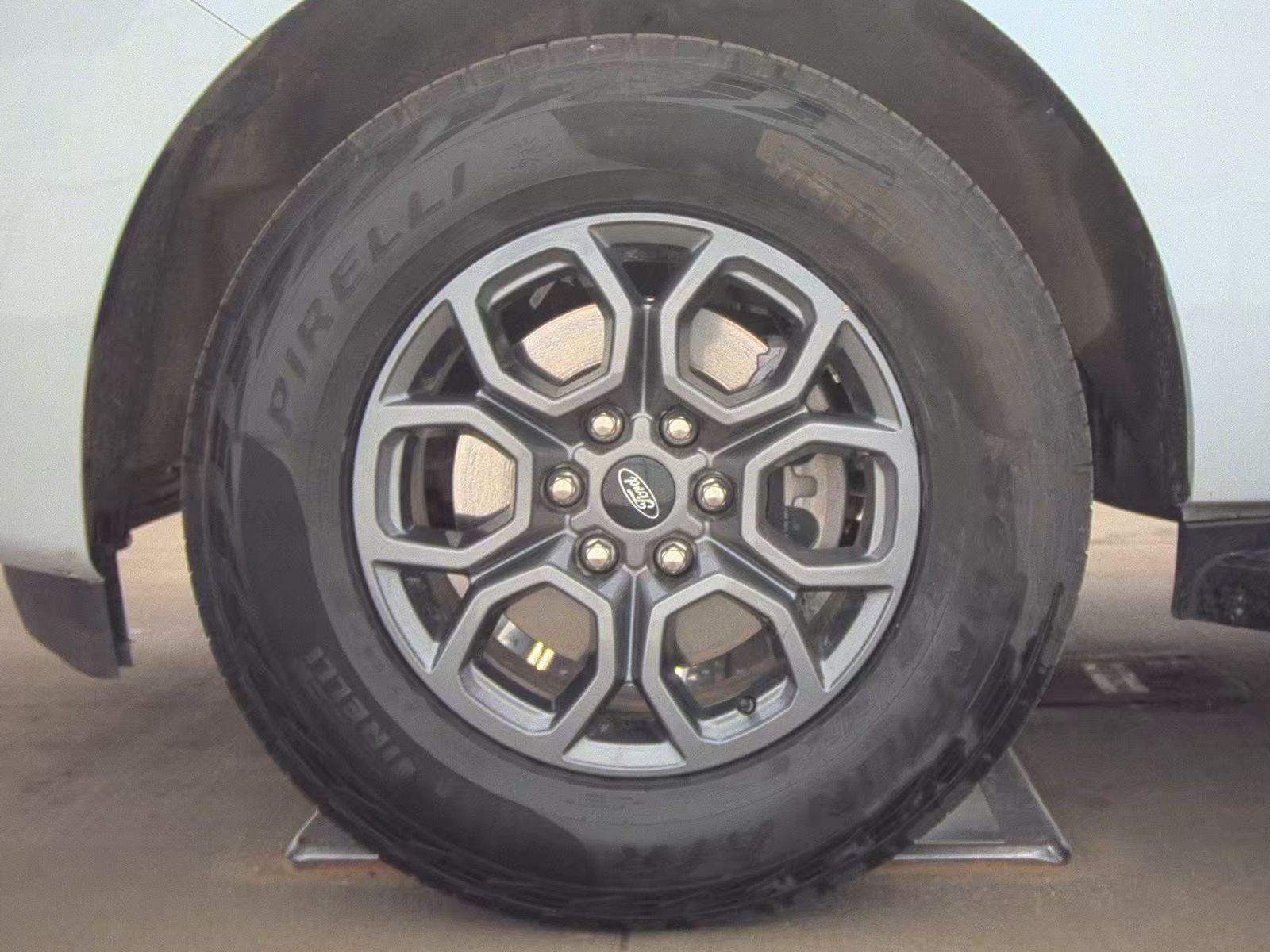 FORD EXPEDITION - 10