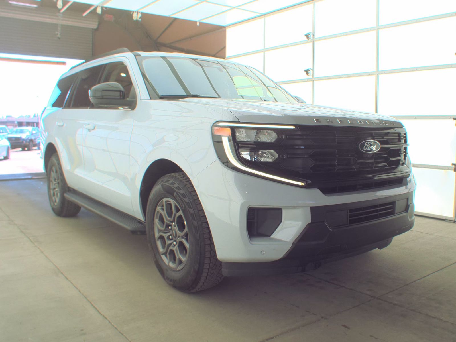FORD EXPEDITION - 5