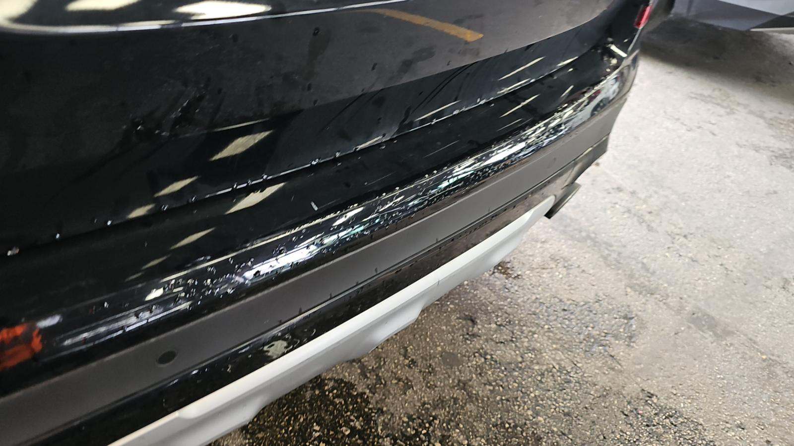 2021 BMW X3 sDrive30i RWD