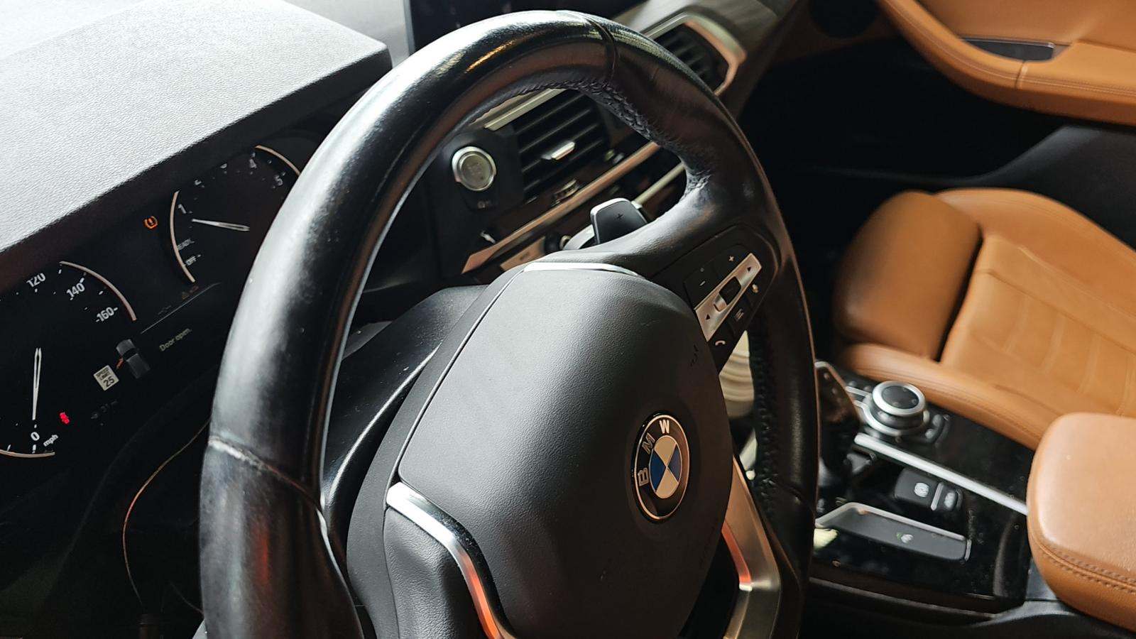 2021 BMW X3 sDrive30i RWD