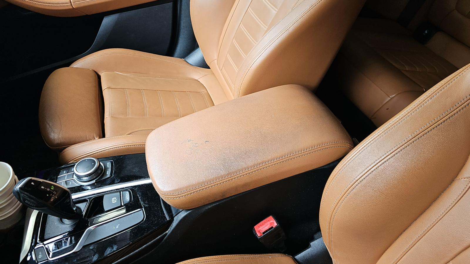 2021 BMW X3 sDrive30i RWD