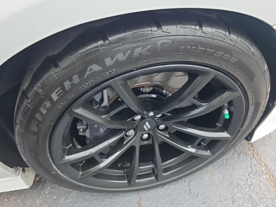 DODGE DAYTONA392 - 10