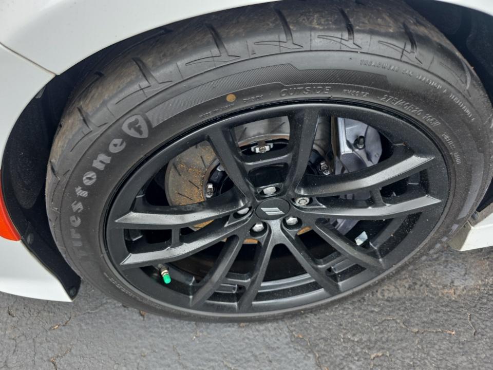 DODGE DAYTONA392 - 9