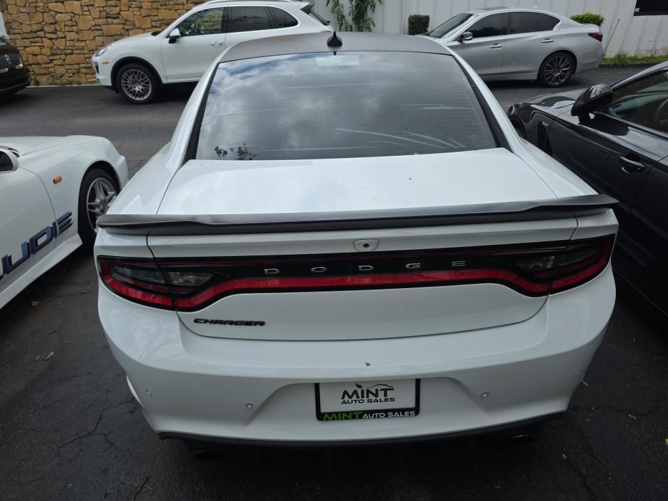 DODGE DAYTONA392 - 6