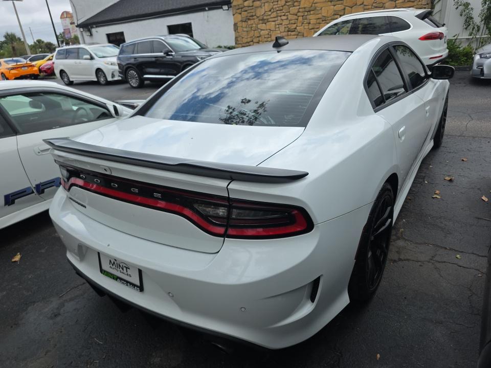 DODGE DAYTONA392 - 5